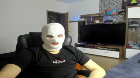 alexs9xtime online show from 12-13-25, 09:09