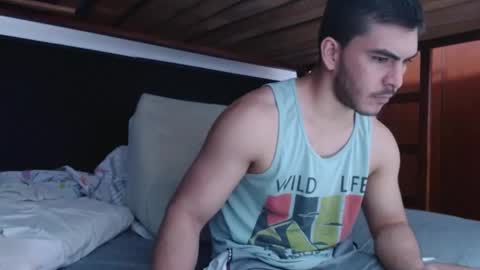 alexsb1998 online show from 02-02-25, 07:30