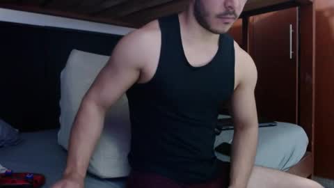 alexsb1998 online show from 02-04-25, 07:51