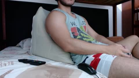 alexsb1998 online show from 02-12-25, 06:51