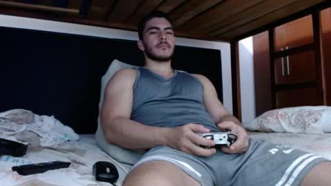 alexsb1998 online show from 02-15-25, 09:16