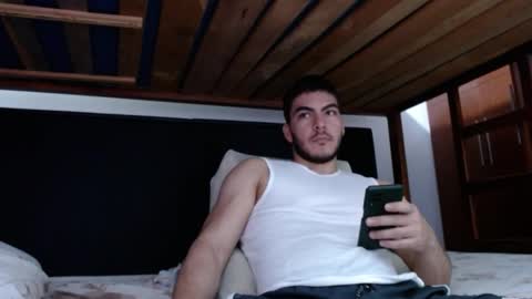 alexsb1998 online show from 02-19-25, 06:55