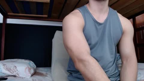 alexsb1998 online show from 02-23-25, 05:12