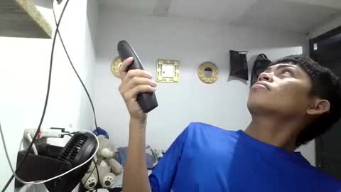 alexsexy1405 online show from 12-16-25, 06:02