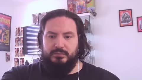 alextambet online show from 12-26-24, 03:31