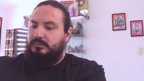 alextambet online show from 03-06-25, 08:48