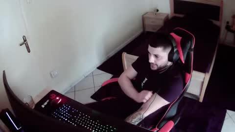 alexthepro00 online show from 01-18-26, 02:10