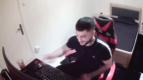 alexthepro00 online show from 03-23-26, 05:06