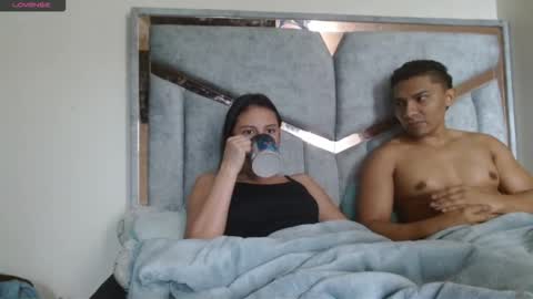 alex y luisa online show from 03-10-26, 02:55