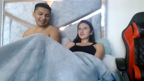 alex y luisa online show from 07-06-26, 03:58