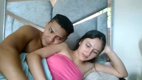 alex y luisa online show from 07-22-26, 02:42