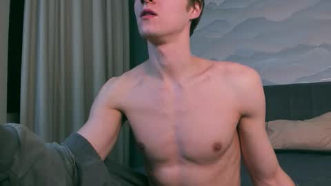 Alex YOUR DREAM BOY online show from 02-07-26, 06:22