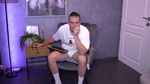 Alex online show from 07-14-26, 05:12
