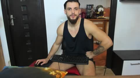 Snapshot of alexwithers1 chatting on 12-02-24, 11:01 call me ALEXANDER THE GREAT online show from 12-02-24, 11:01