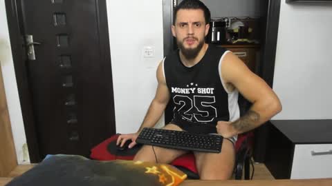 Snapshot of alexwithers1 chatting on 12-05-24, 03:26 call me ALEXANDER THE GREAT online show from 12-05-24, 03:26