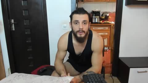 Snapshot of alexwithers1 chatting on 01-10-25, 11:22 call me ALEXANDER THE GREAT online show from 01-10-25, 11:22