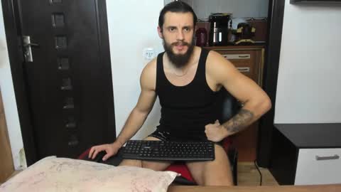 Snapshot of alexwithers1 chatting on 01-31-25, 09:16 call me ALEXANDER THE GREAT online show from 01-31-25, 09:16