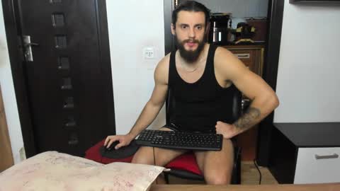 Snapshot of alexwithers1 chatting on 02-01-25, 12:18 call me ALEXANDER THE GREAT online show from 02-01-25, 12:18