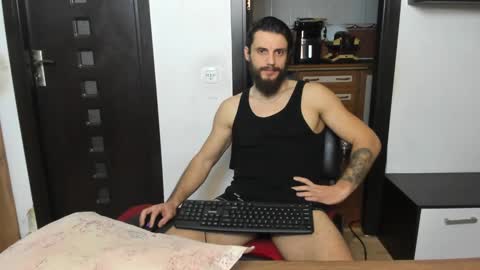 Snapshot of alexwithers1 chatting on 02-01-25, 06:21 call me ALEXANDER THE GREAT online show from 02-01-25, 06:21