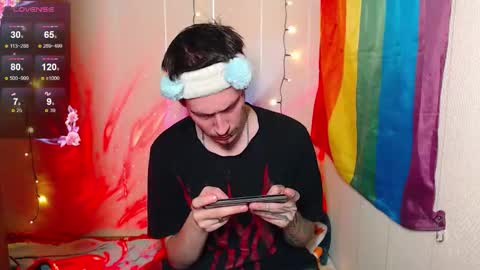 alexwolfmoto online show from 12-18-25, 05:57