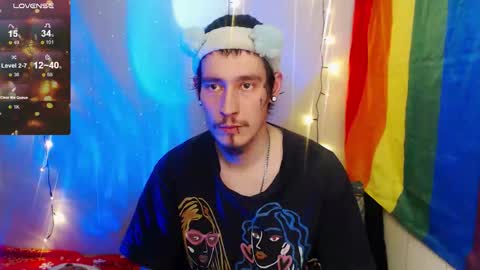 alexwolfmoto online show from 12-21-25, 07:04