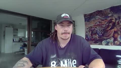 Alex online show from 11-25-25, 02:55