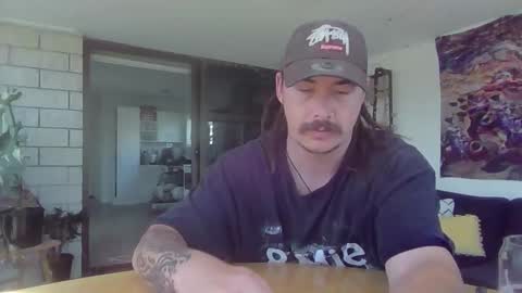 Alex online show from 02-22-26, 12:01