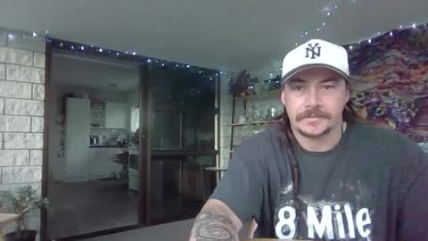 Alex online show from 04-14-26, 05:13