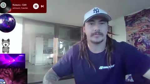 Snapshot of alexx1169 chatting on 05-11-26, 04:07 Alex online show from 05-11-26, 04:07