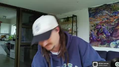 Alex online show from 06-23-26, 11:47