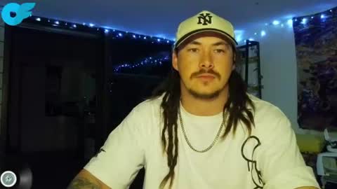 Alex online show from 07-30-26, 10:14