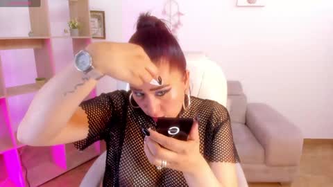 Snapshot of alexx_scoot chatting on 01-15-25, 08:05 Alexx online show from 01-15-25, 08:05