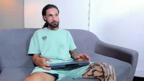 alexx_val online show from 07-21-26, 07:05
