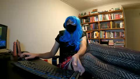 Snapshot of alexxa2079 chatting on 10-24-25, 05:31 alexxa2079 online show from 10-24-25, 05:31