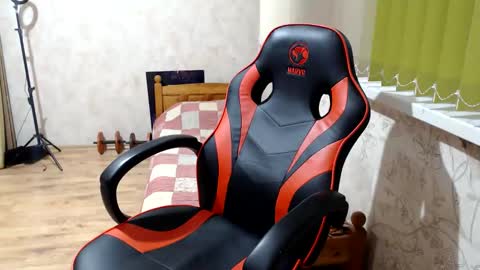 alexxgorilla online show from 02-09-26, 05:17