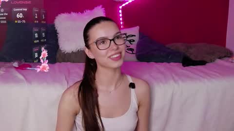 Alexxis Rae online show from 02-03-26, 06:40