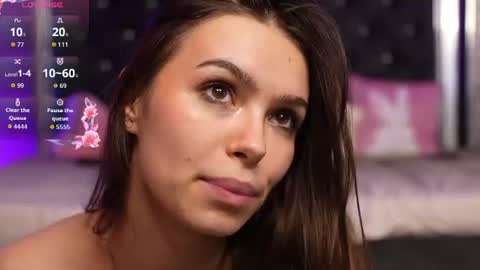 Alexxis Rae online show from 06-29-26, 10:15