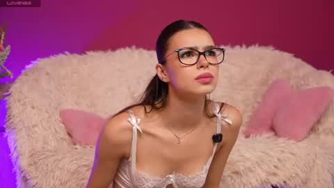 Alexxis Rae online show from 07-09-26, 05:11