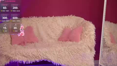 Alexxis Rae online show from 07-20-26, 05:33
