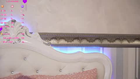 Alexxis Rae online show from 07-28-26, 11:17