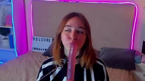 AlexxisSky online show from 12-03-24, 10:17