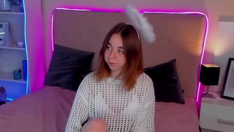 AlexxisSky online show from 12-11-24, 10:03