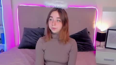 AlexxisSky online show from 12-13-24, 09:57