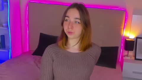 AlexxisSky online show from 12-18-24, 11:13