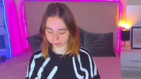 AlexxisSky online show from 12-19-24, 07:29