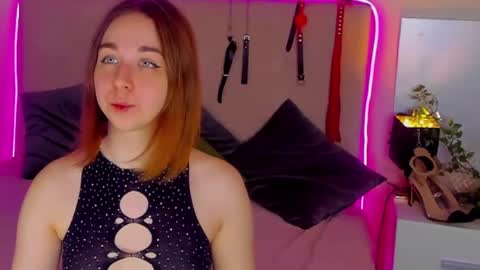 AlexxisSky online show from 01-15-25, 07:15