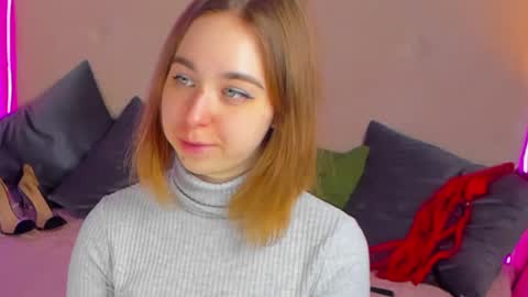 AlexxisSky online show from 02-09-25, 10:09