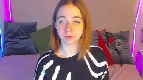 AlexxisSky online show from 02-10-25, 06:20