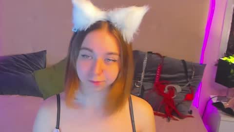 AlexxisSky online show from 02-11-25, 06:40