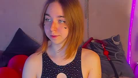 AlexxisSky online show from 02-14-25, 10:49